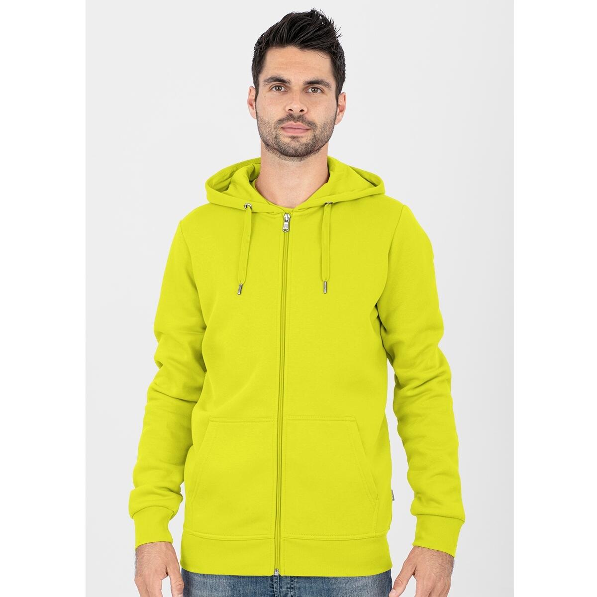 Veste Jako Organic 6/7