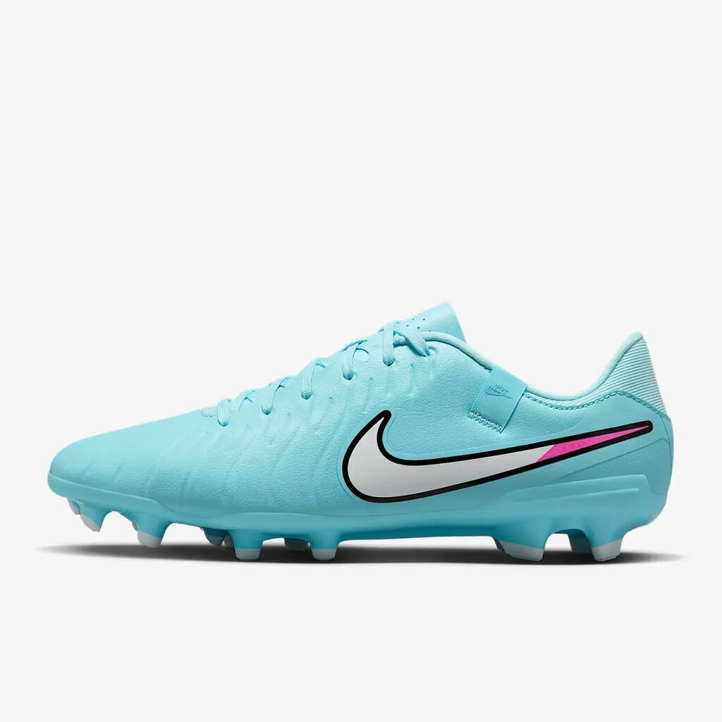 Nike Tiempo Legend 10 Academy MG Football Boots Copa White Size 10