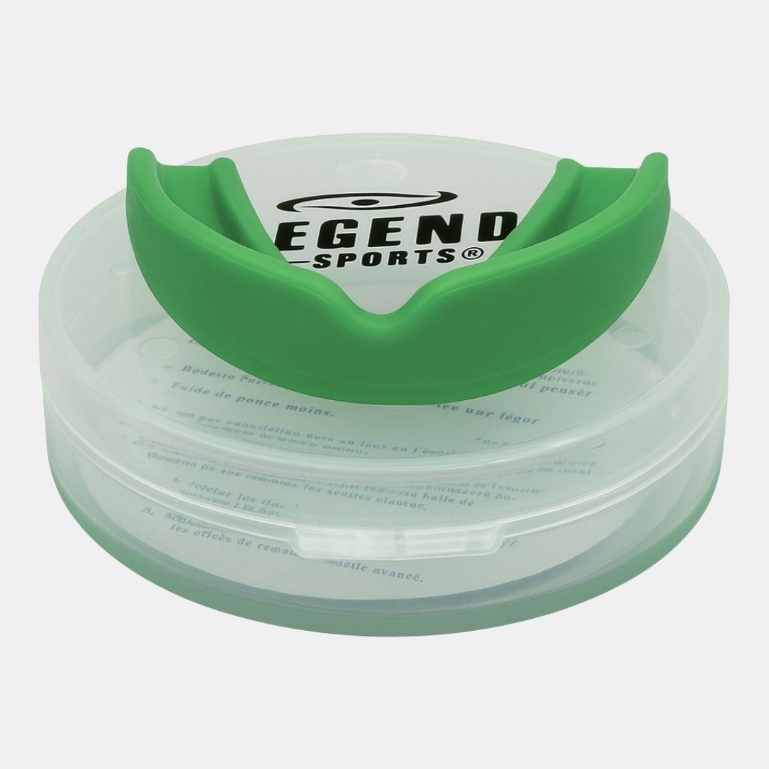Legend Protect Gebitsbeschermer Kids Groen 2/5