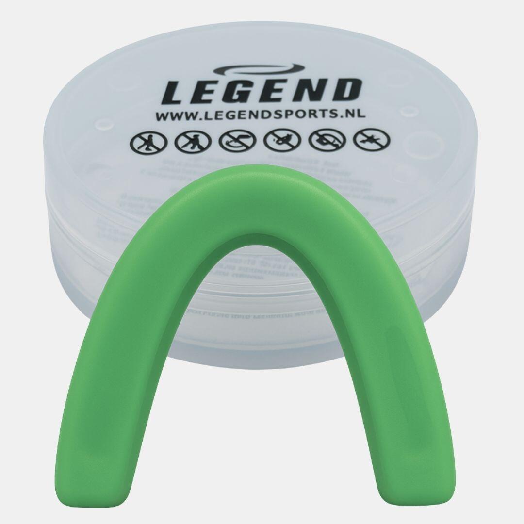 Legend Protect Gebitsbeschermer Kids Groen 5/5