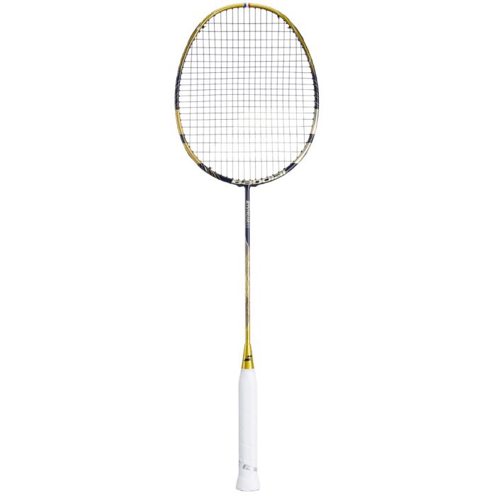 Babolat - Jetstream 83 - Raquette De Badminton - Jaune - No Size - Decathlon