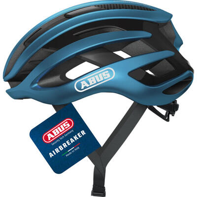 Casco bici Abus AirBreaker