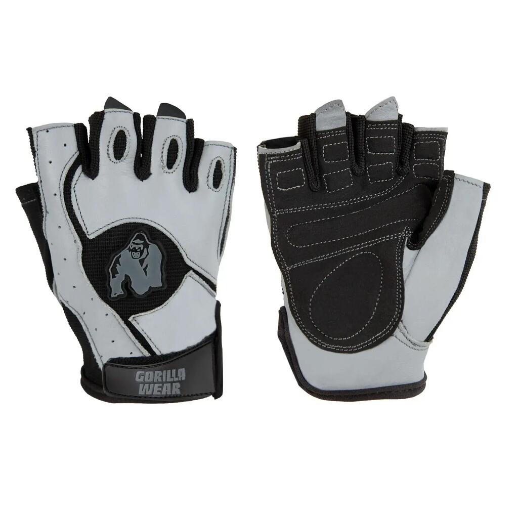 Training gloves Gorilla Wear Mitchell