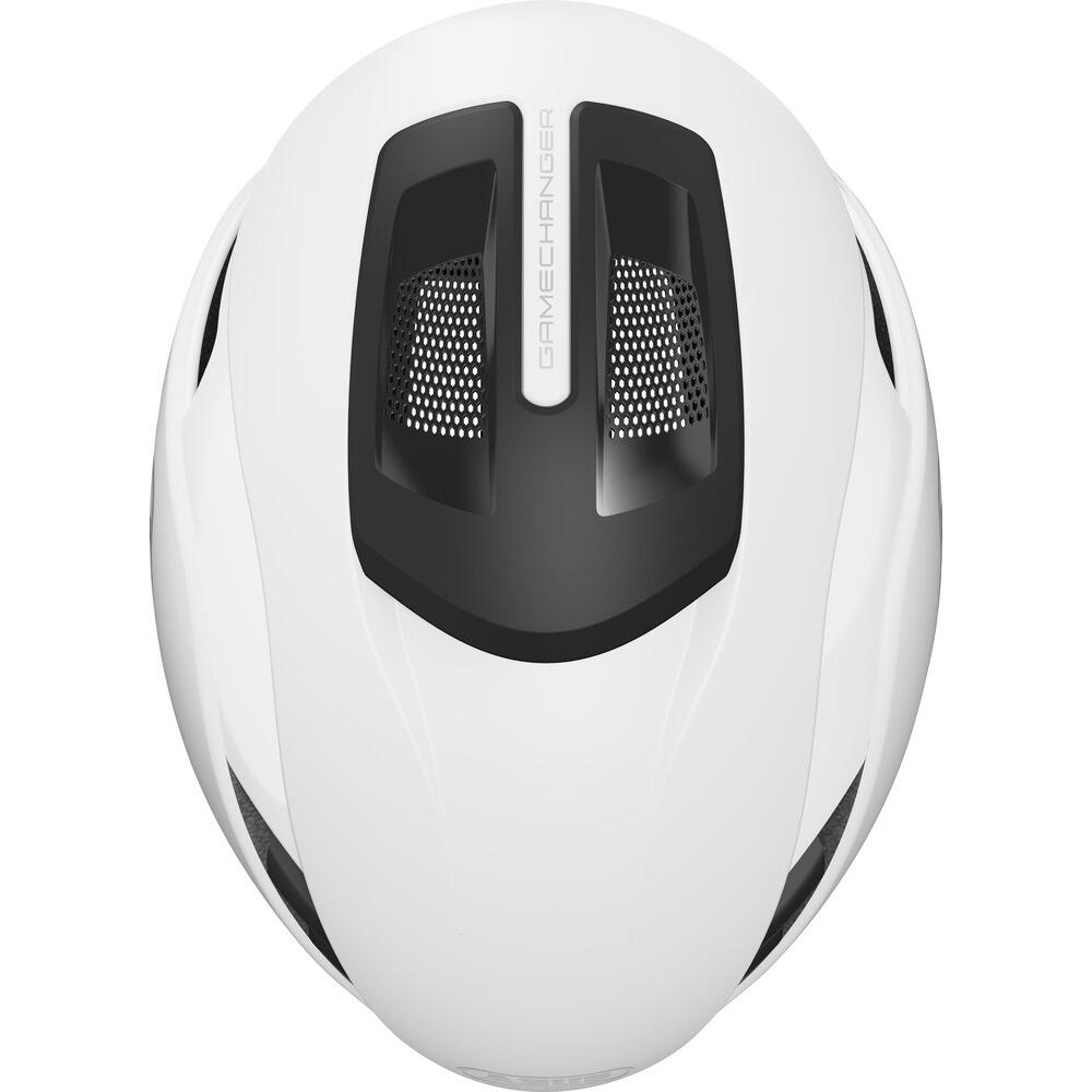Casque Abus GameChanger 2.0 - Blanc Polaire S 51-55cm 5/7