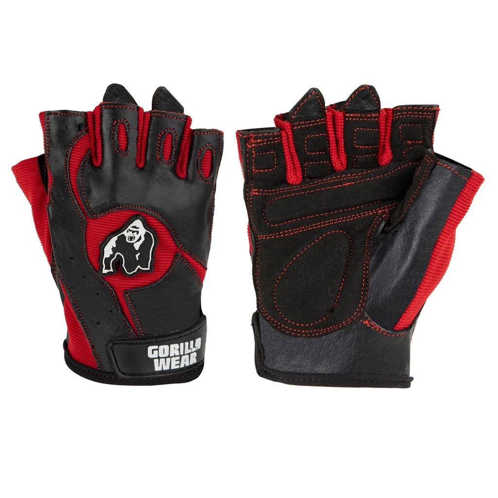 Training gloves Gorilla Wear Mitchell