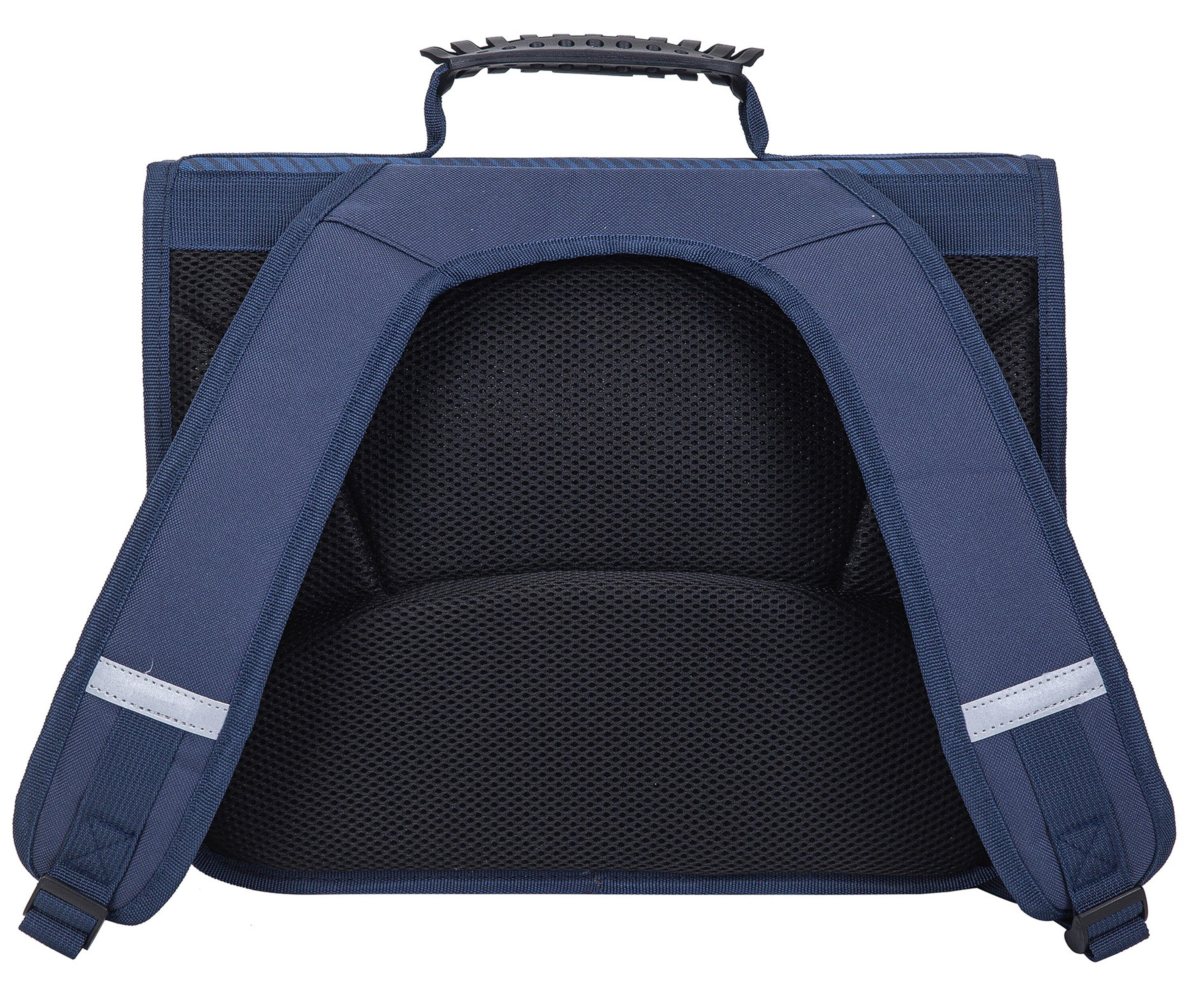Cartable scolaire PSG - Collection officielle PARIS SAINT GERMAIN 3/6