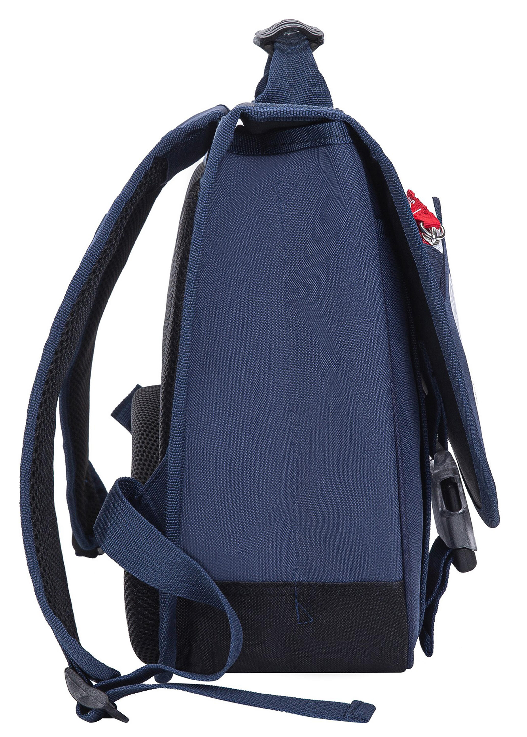 Cartable scolaire PSG - Collection officielle PARIS SAINT GERMAIN 5/6