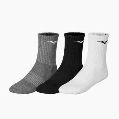 Set van 3 sokken mizuno training