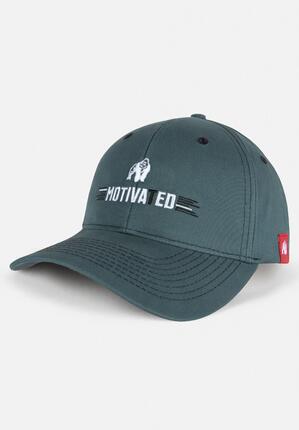 Hays Flexfit Cap - Petrol
