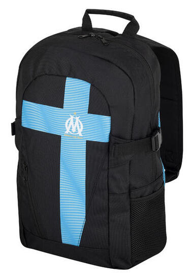 Sac à dos OM - Collection officielle OLYMPIQUE DE MARSEILLE
