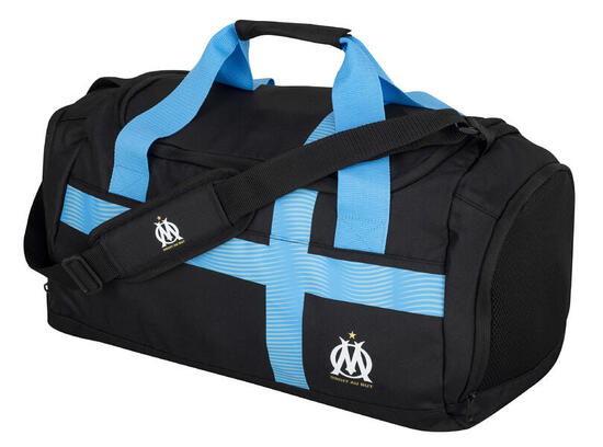 Sac de sport OM - Collection officielle OLYMPIQUE DE MARSEILLE - Grande