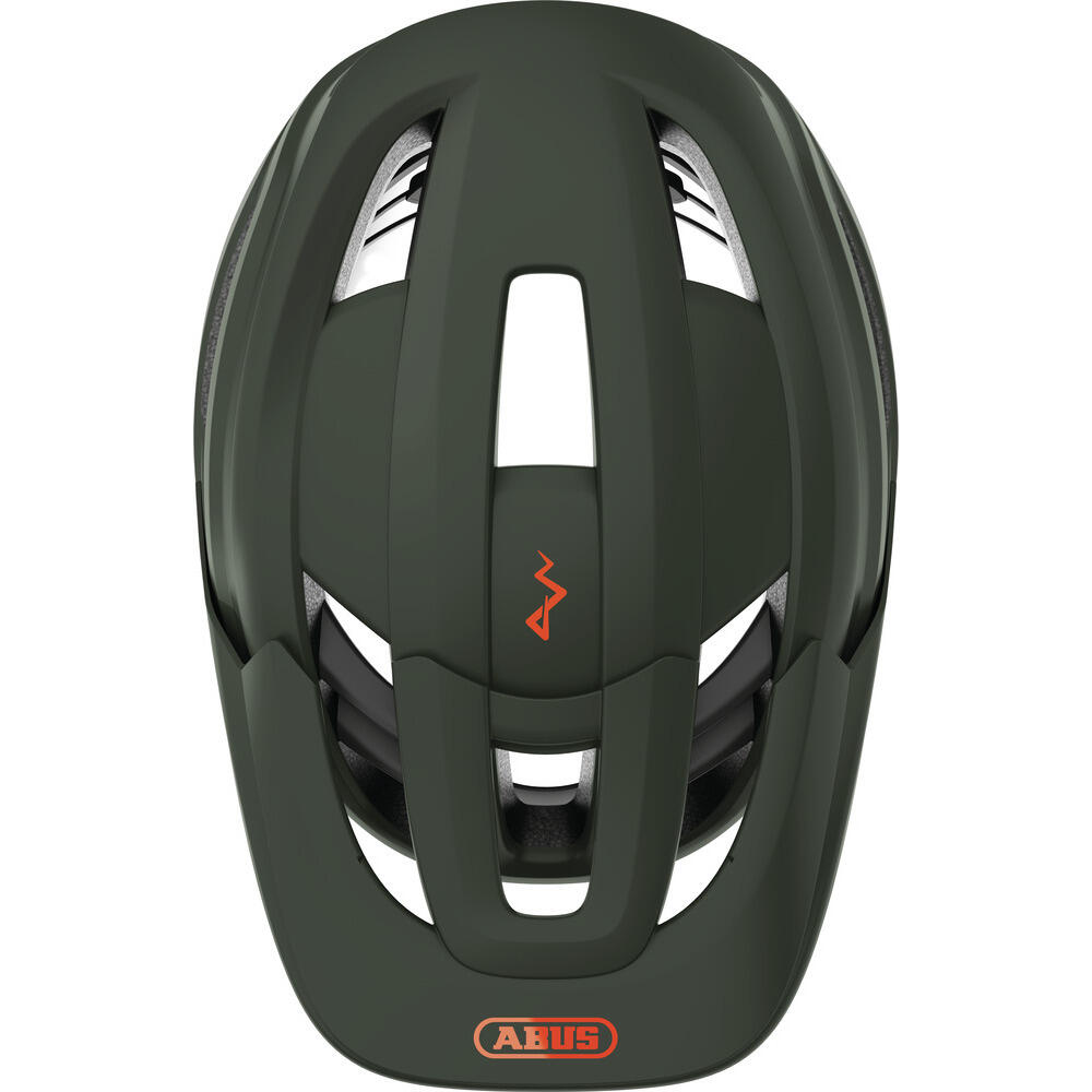 CLIFFHANGER MIPS pine green S 6/7