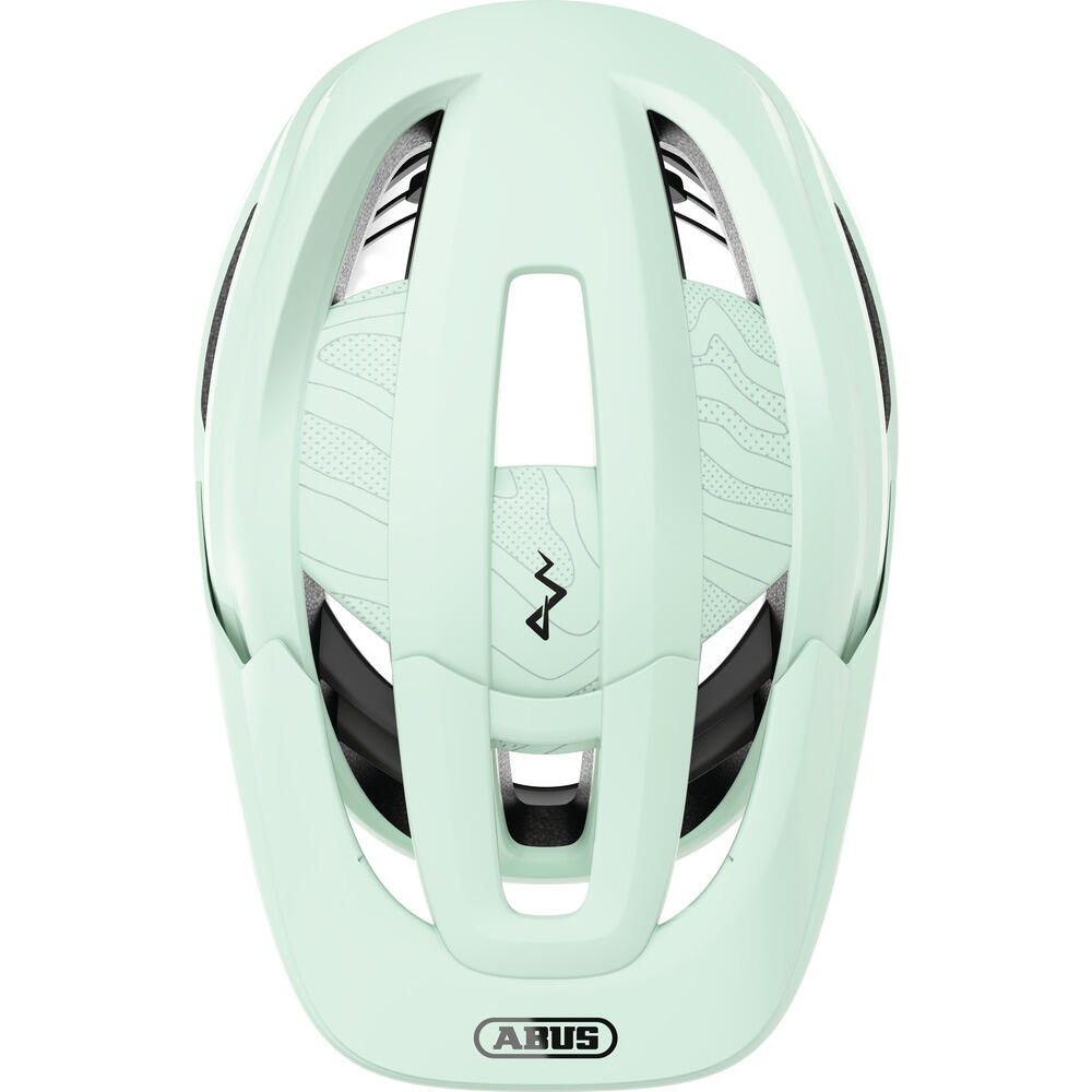 Casque Abus CliffHanger MIPS 2/6