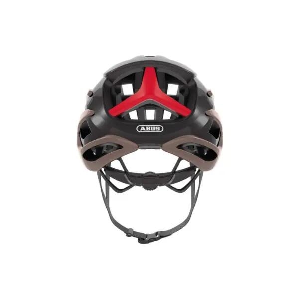 Casco de bicicleta Abus AirBreaker 2/7