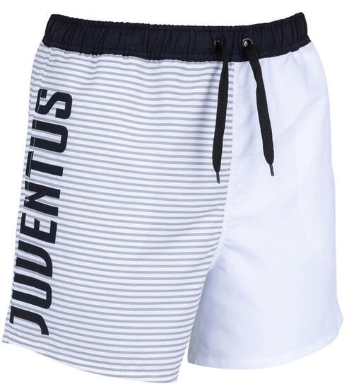 Short de bain JUVE - Collection officielle Juventus - Homme
