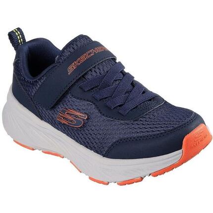 Zapatillas Skechers Edgeride, Azul, Niños