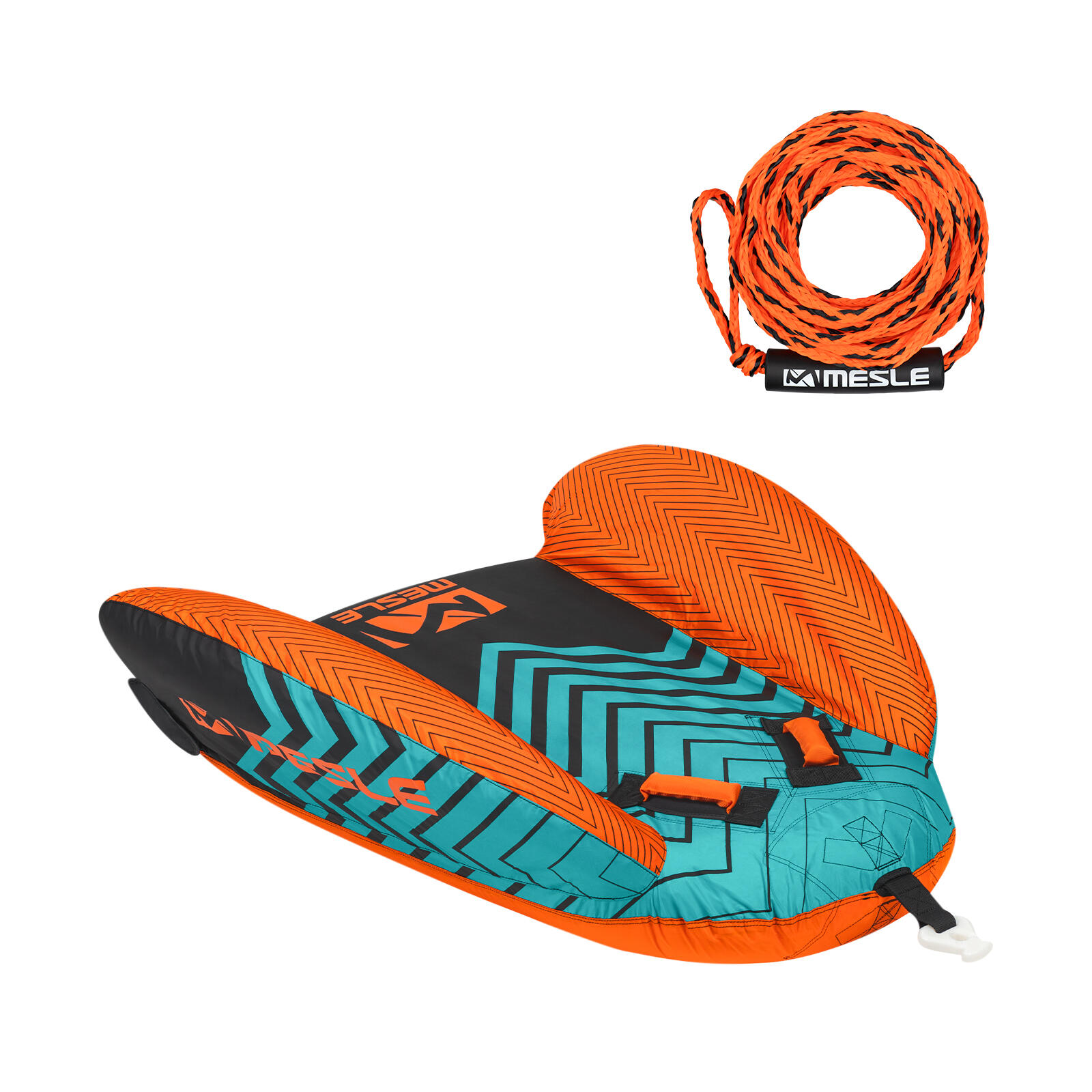 Oranje