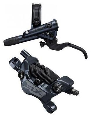 Freno delantero Shimano SLX M7120 4 Pistones R sine Ventil s J-Kit (sin disco) 9
