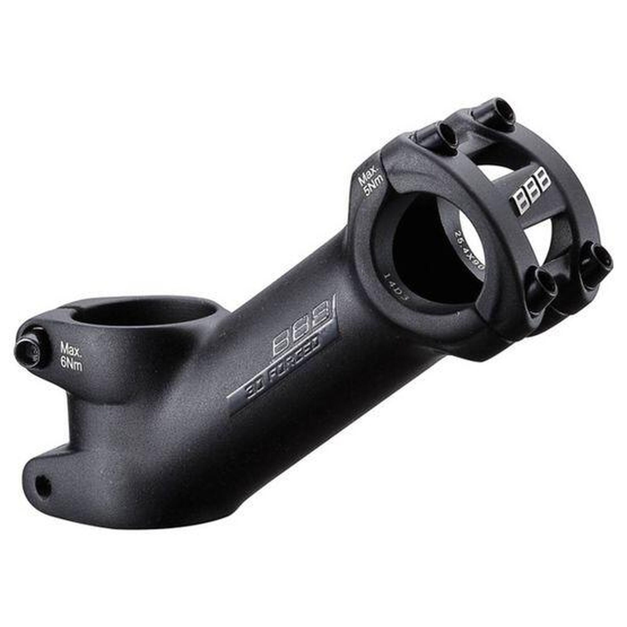Mostek rowerowy BBB HighRise 35D