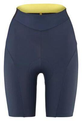 Dames mavic aksium blue broek