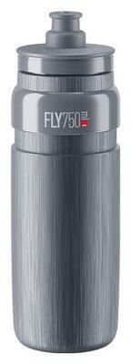 Borraccia Elite Fly Tex 750 ml Grigio
