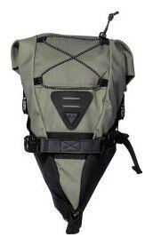 Bolsa para Selim Topeak BackLoader 6 L 2/7