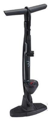 Pompa a pedale BBB AirWave Nero