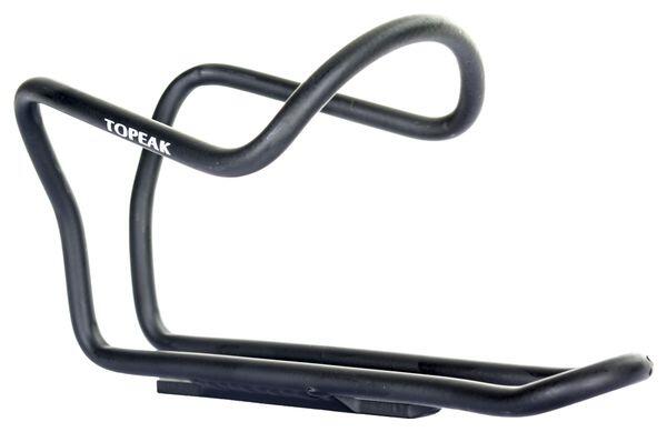 TOPEAK Shuttle Cage AL Black 2/7