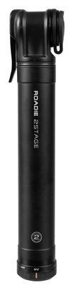 TOPEAK Topeak Roadie 2Stage Mini Pump for Road Bikes