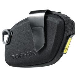 Sacoche de selle Topeak DynaWedge 0.8L noir