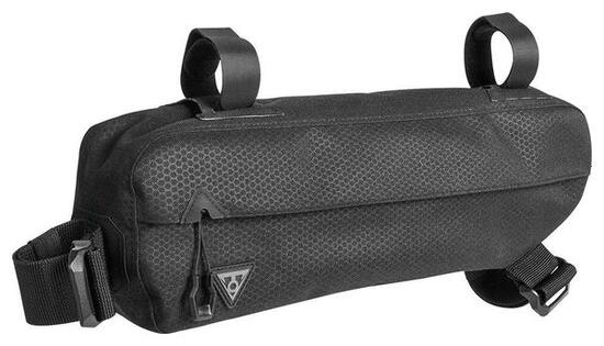 Topeak MidLoader Rahmentasche 4.5L Schwarz
