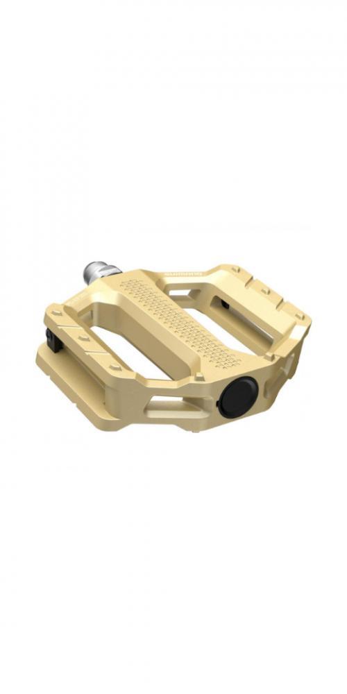SHIMANO Pedali piatti Shimano PD-EF102
