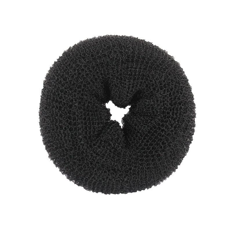 Donut pour cheveux Horka - Marron - Copy 3/3