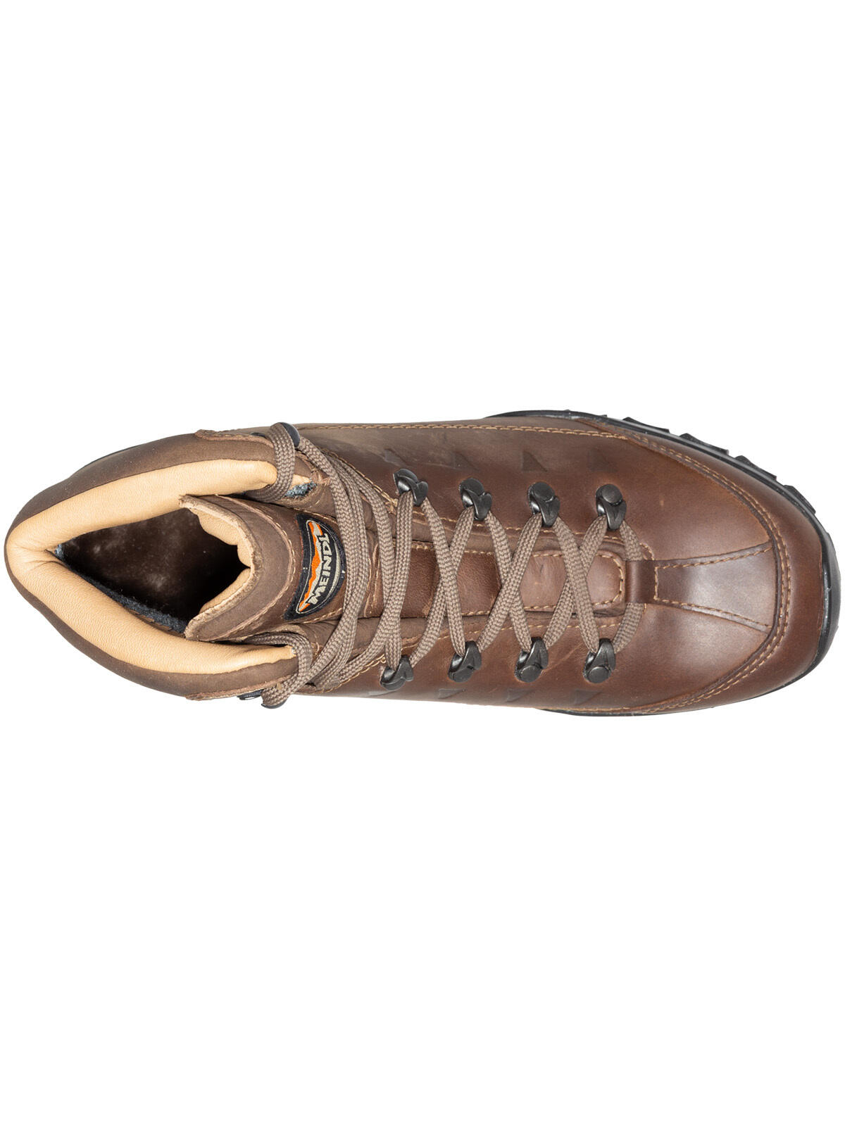 Chaussures de randonnée femme Meindl Stowe GTX 5/6