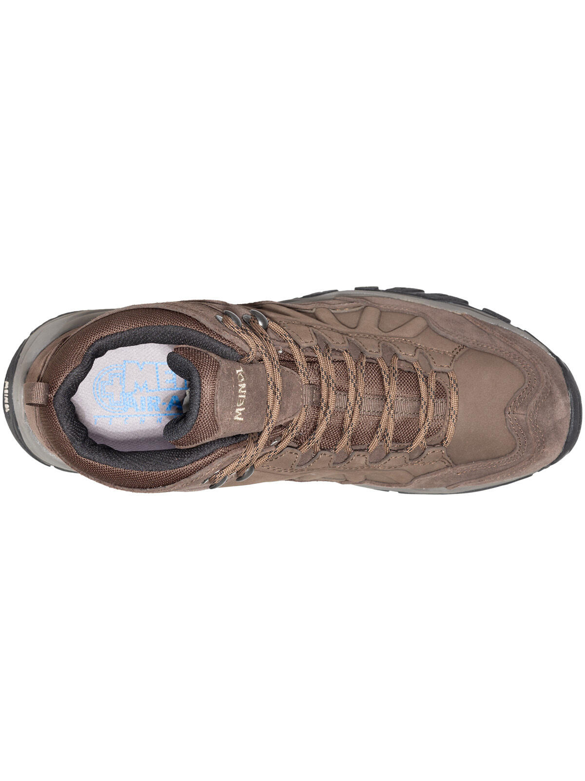MEINDL Wanderschuh Nebraska Mid GTX 5/6
