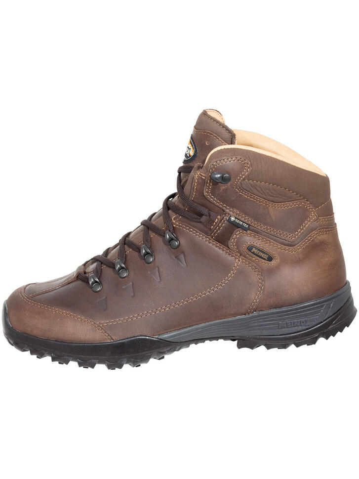 Buty trekkingowe męskie MEINDL Stowe GTX, z membraną Gore-Tex