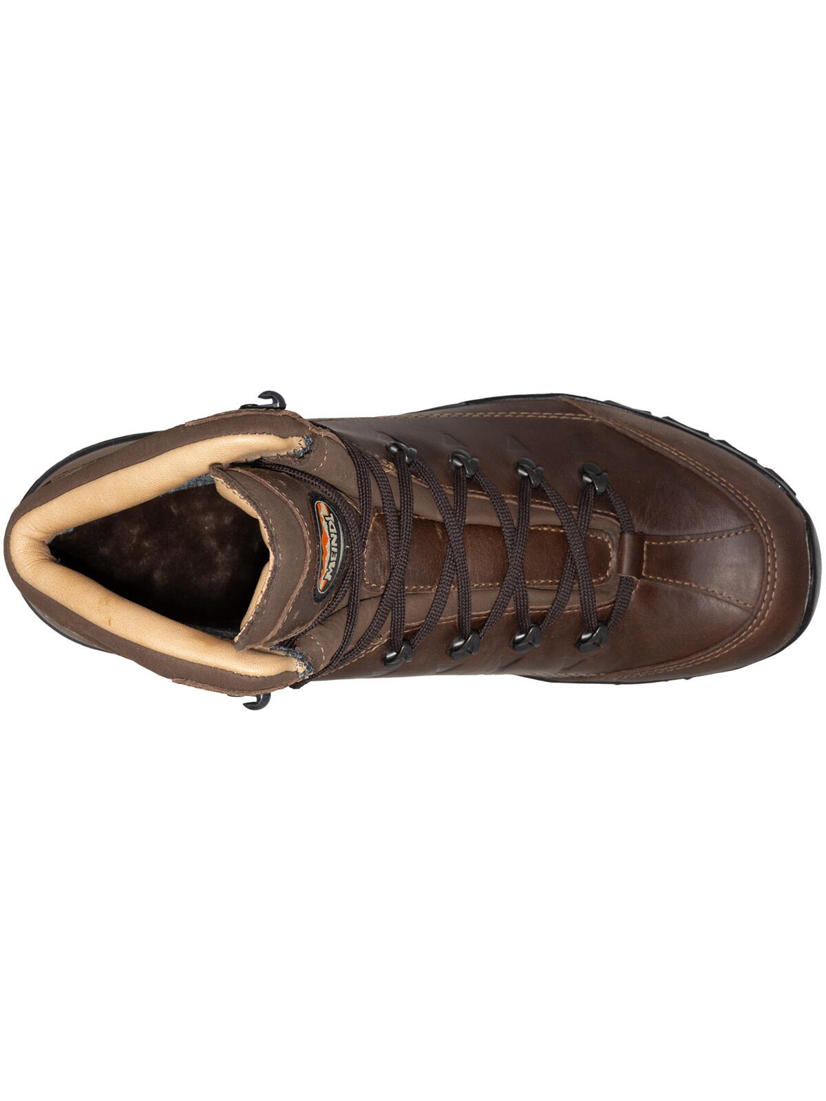 MEINDL wandelschoenen Meindl Stowe GTX bruin 5/6