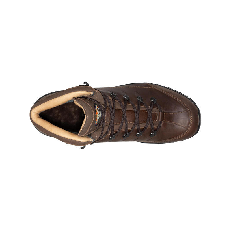 Pantofi de drumeție pentru bărbați Meindl Stowe GTX