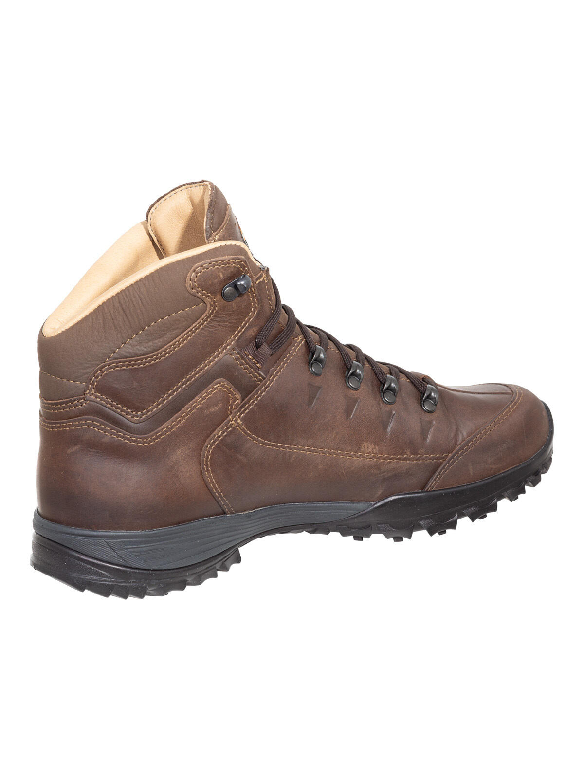 MEINDL wandelschoenen Meindl Stowe GTX bruin 4/6