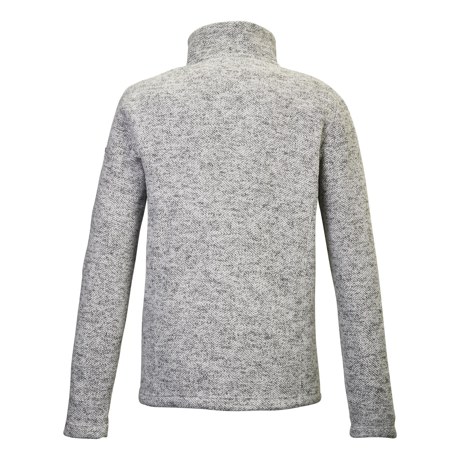 Herren Strickfleecejacke GW 55 MN MDLYR 2/3