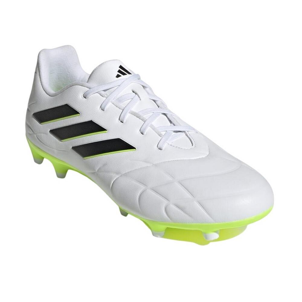 Adidas Mens Copa Pure.3 Firm Ground Leather Football Boots