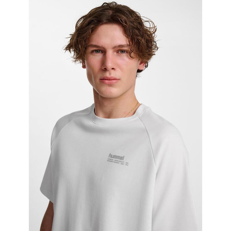 Tričko Hummel Tech Loose