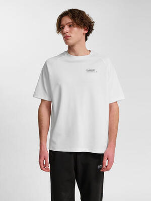 Instap t-shirt hmltech amerikaans voetbal heren hummel