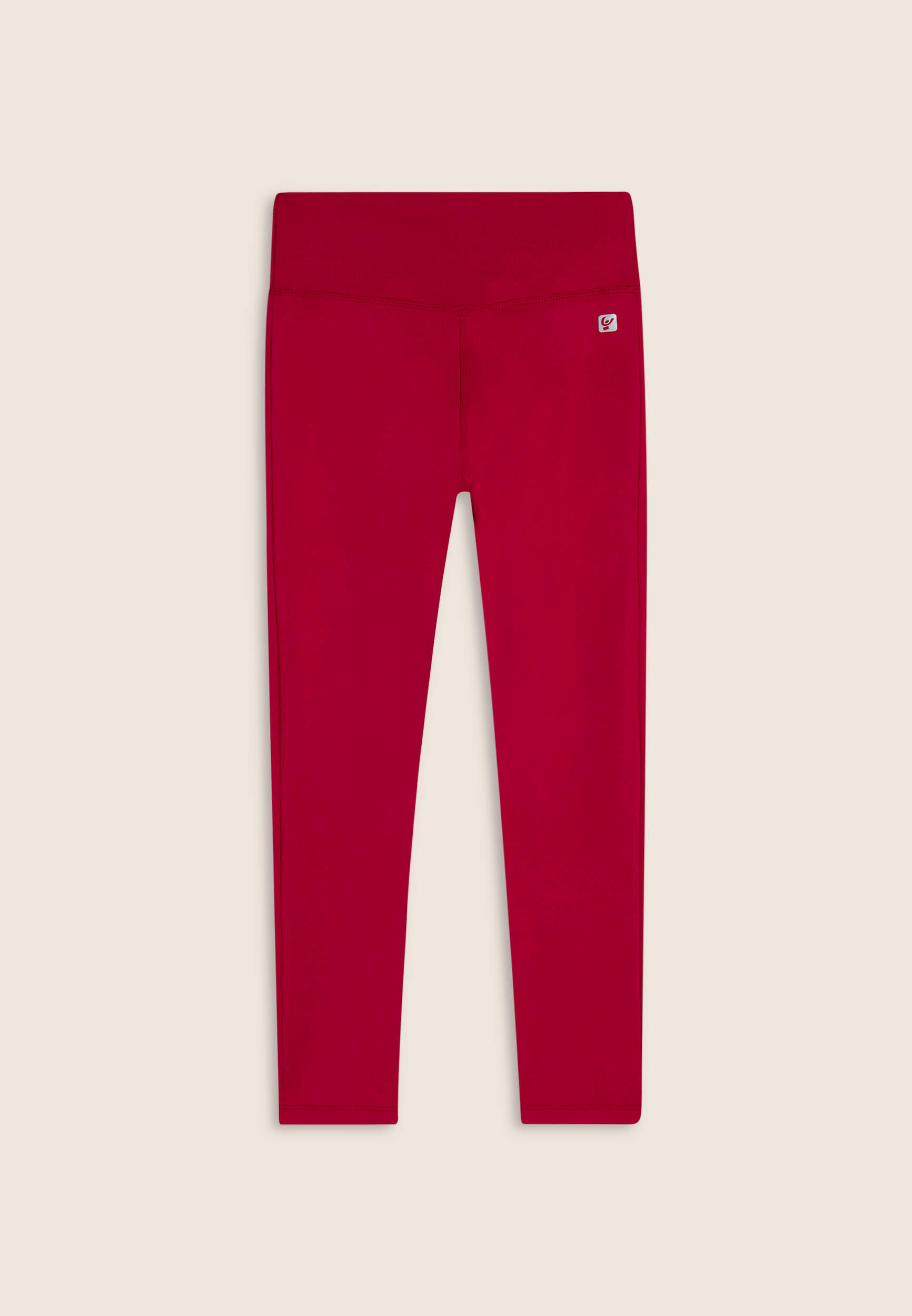 Legging de sport 7/8 respirant taille classique 2/3