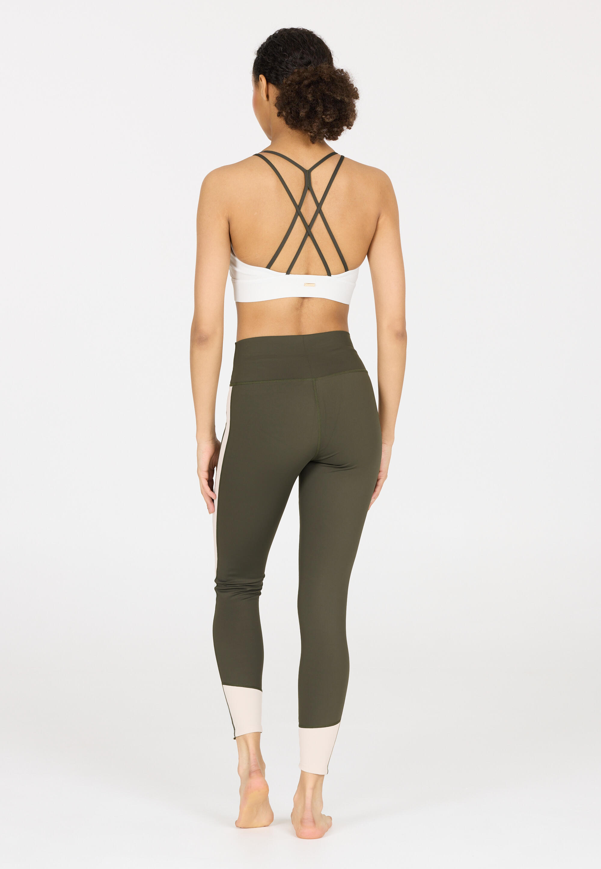 Legging femme Athlecia Aspasia 5/5