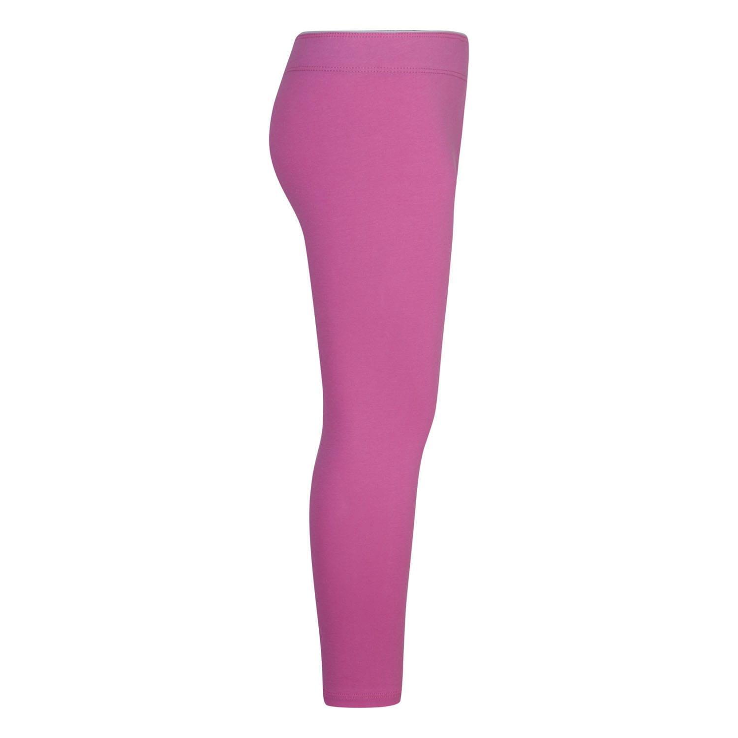 Pantacollant Logo Donna Nike Leg A See Blu 4/4