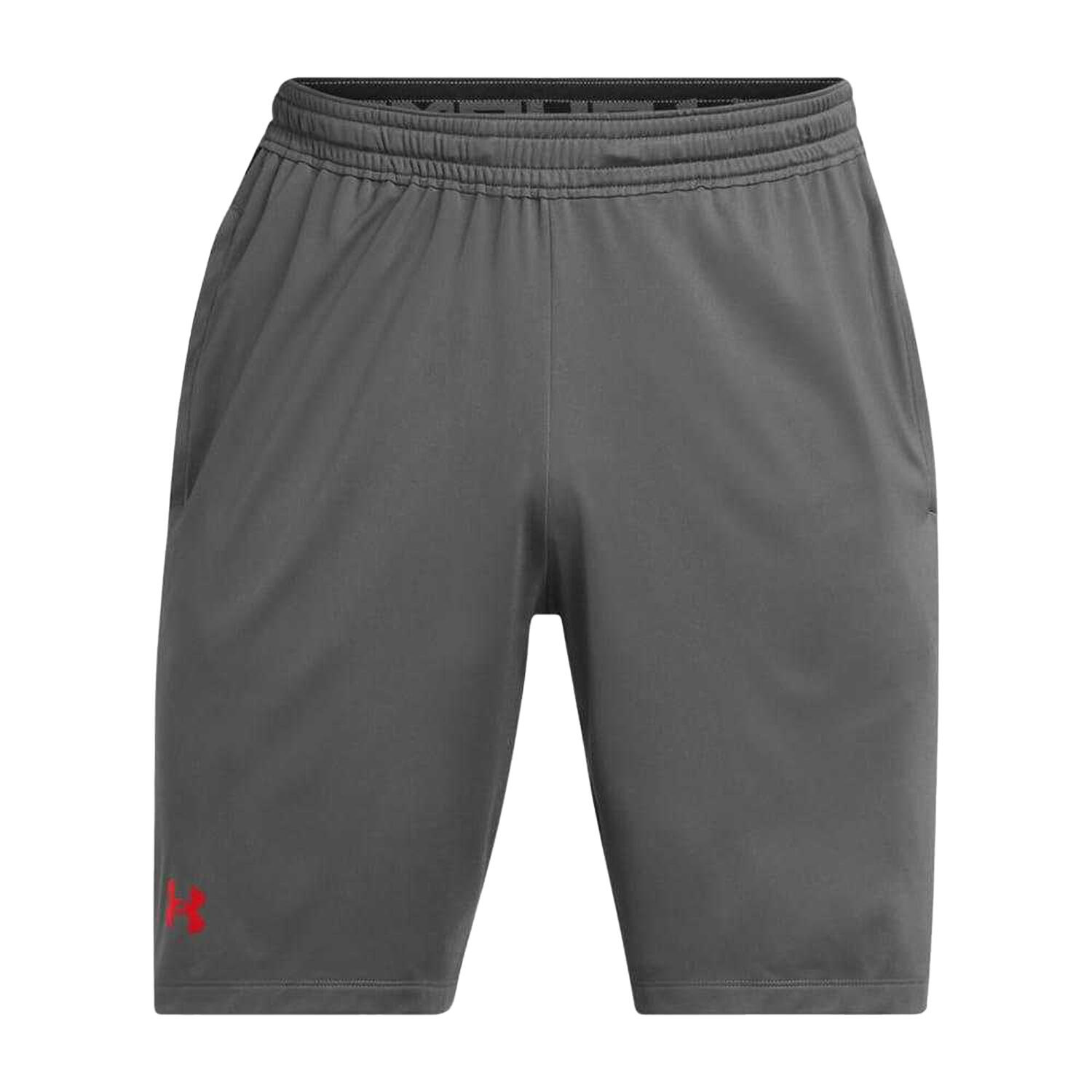 UNDER ARMOUR Pantaloncini Uomo Under Armour Challenger Grigio