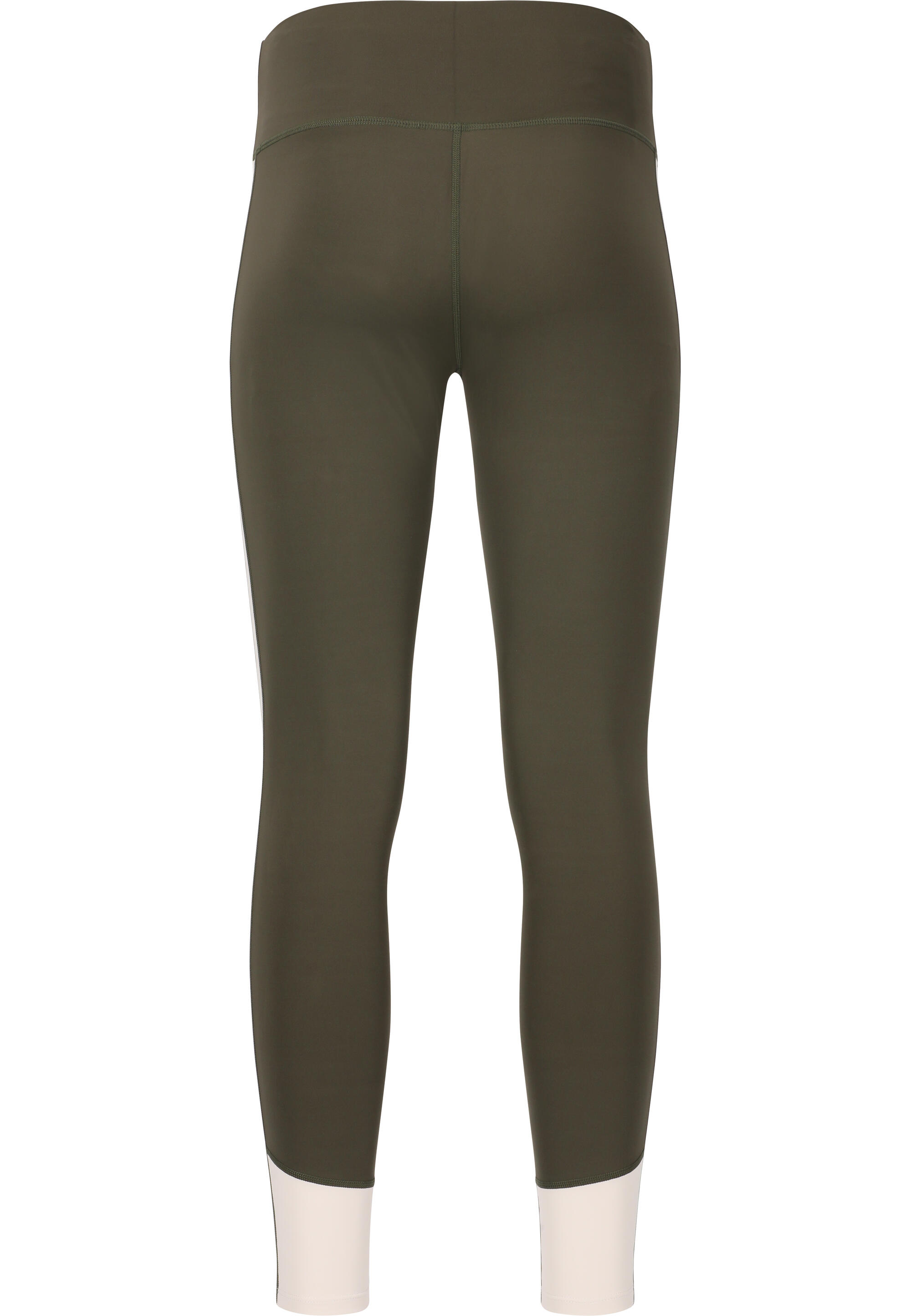Legging femme Athlecia Aspasia 2/5