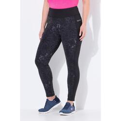 Femme Legging de sport avec poches matière recyclée séchant rapidement