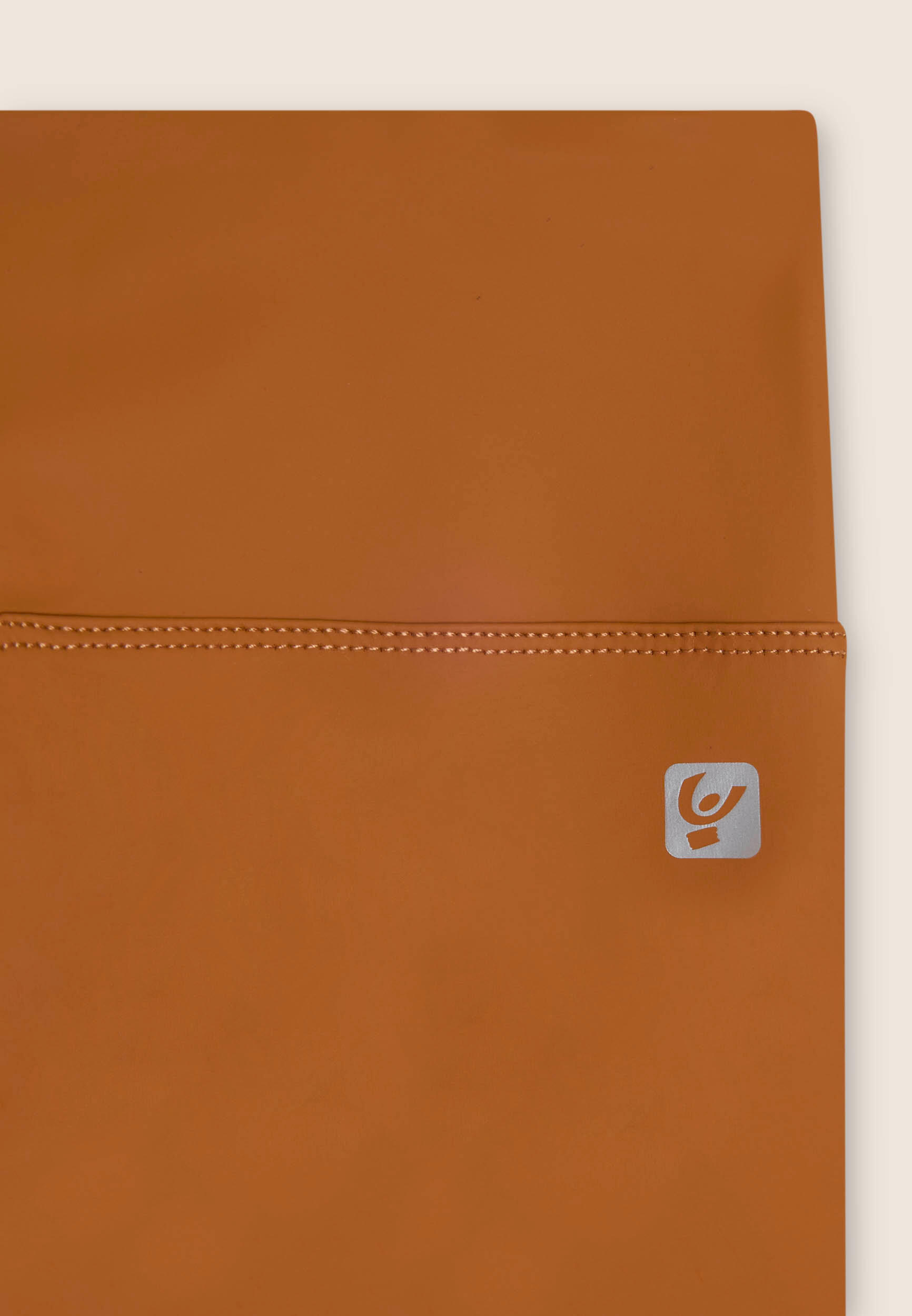 Leggings 7/8 de cintura alta en tejido técnico 3/3